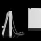 Necklace Display Stand Fine Exhibition Shows (Set of 3)