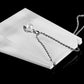 Necklace Display Stand Fine Exhibition Shows (Set of 3)