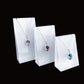 Necklace Display Stand Fine Exhibition Shows (Set of 3)