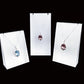 Necklace Display Stand Fine Exhibition Shows (Set of 3)
