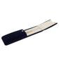 Jewelry Gift Box Bracelet Necklace Navy Blue Velvet