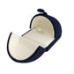 Blue Velvet Ring Box