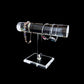 Modern Design High Grade Acrylic T-Bar Bracelet Necklace Jewelry Stand Holder