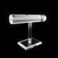 Modern Design High Grade Acrylic T-Bar Bracelet Necklace Jewelry Stand Holder
