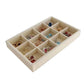 Premium Quality Stackable Rearrangeable Organizer (12 Grid)