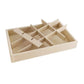 Premium Quality Stackable Rearrangeable Organizer (12 Grid)